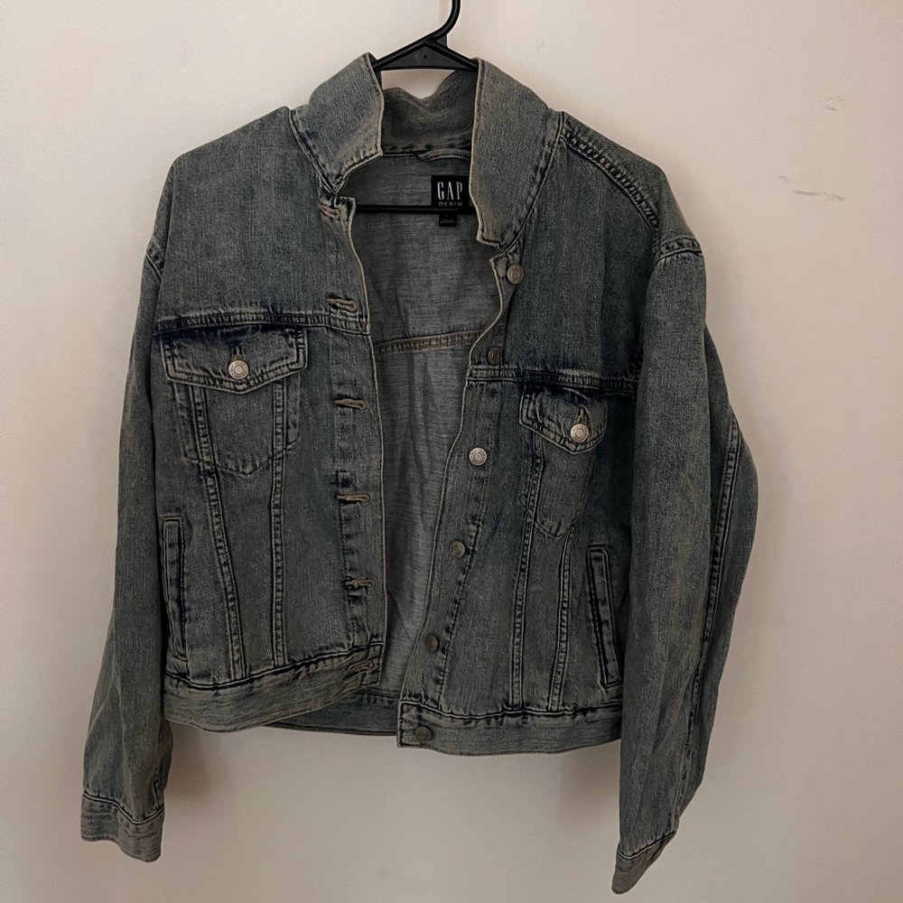 Gap Denim Jacket